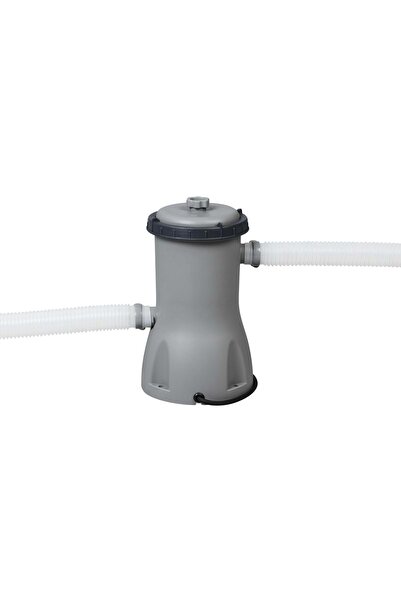 BESTWAY Büyük Şişme Havuz 457x122cm 57289