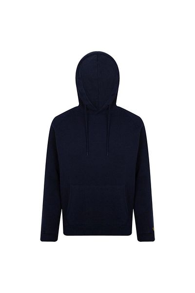 Superfly Hooded Men's Basic Sweatshirt SPF101232316915 Navy Blue-M