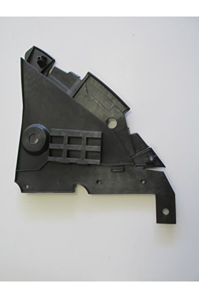 Genel Markalar Renault Symbol Ön Tampon Alt Koruma Plastiği Sağ 620248369R Se...