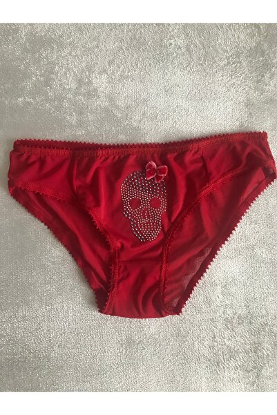 XLADY Neroteks XLADY KURUKAFA  SLİP