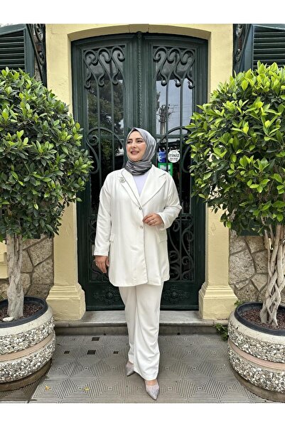 emsale Tesettür Takım | Manolya| EMS