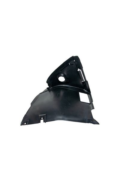 İthal Compatible with Bmw E46 - Left Front Fender Hood