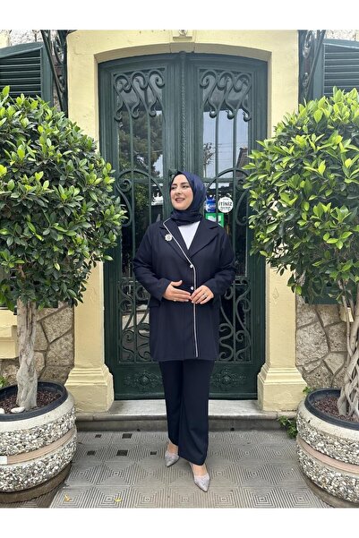 emsale Tesettür Takım | Manolya| EMS