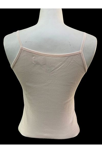 Kolcu Pink Ribbed Women's Athlete - Rope Hanging, Kb400