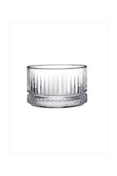 Paşabahçe 530038 Elysia Snack Bowl - 235cc - 8 Pieces
