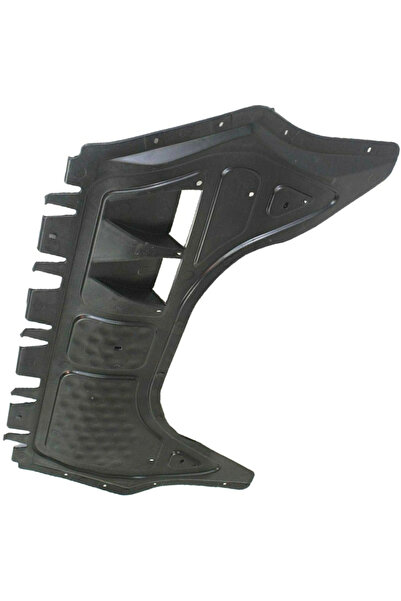 VOLKSPAR JETTA 2006-2011 MODEL ARASI UYUMLU MOTOR ALT MUHAFAZA KARTER KORUMA (BENZİNLİ ARAÇLAR)