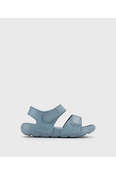 IGOR Ігор BIOS MC OCEANO