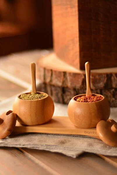 Bambum Obra 2'li Baharat Seti B0469