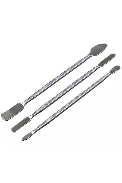 RESSEM Evrensel telefon Bilgisayar onarım aletleri Metal sökme kazıyıcı kiti ...