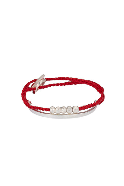 JUJU MOOD Side Tag Bileklik