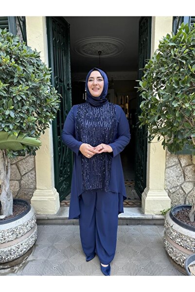 emsale Tesettür Takım | Alya | EMS