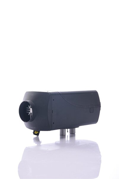 sensatıon 5 KW 12V Webasto Muadili Dizel Isıtıcı