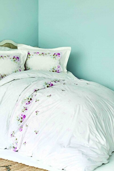 Karaca Home Adonia Pembe Rnf Tek Kişilik Pike Takımı