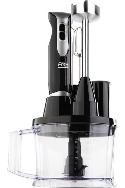 FMS BLENDER SET 5 INOX