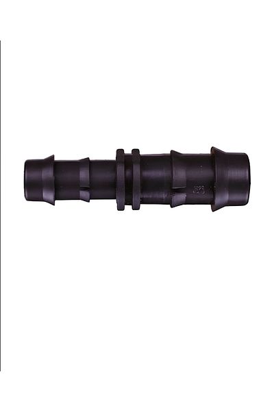 BİLİMSELGO 10 Pieces Drip Garden Irrigation Dovetail Seal Outlet Insert Nipple 16x20 Mm