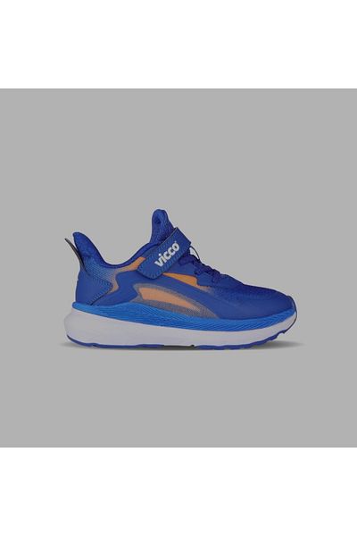 Vicco PANTOF SPORT PHYLON ALBASTRU SAX BAI VICCO CLOVE