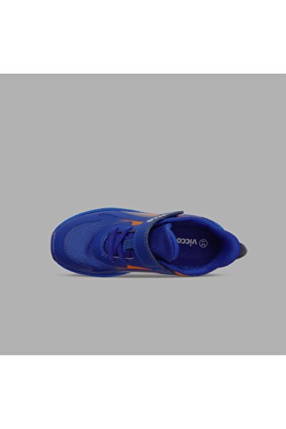 Vicco VİCCO CLOVE ERKEK ÇOCUK SAKS MAVİ PHYLON SPOR AYAKKABI