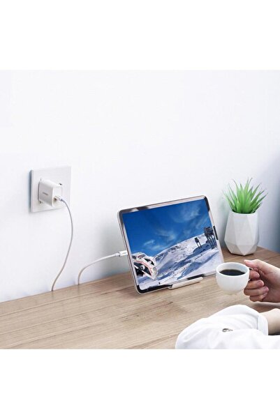 Ugreen Type-c Hızlı Şarj Ve Data Kablosu 1 Metre