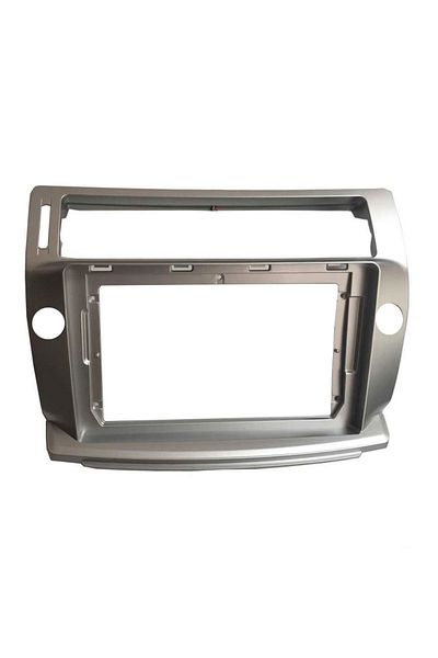 ARLOX Compatible between Citroen C4 2004-2009 with 9-Inch Frame Cable
