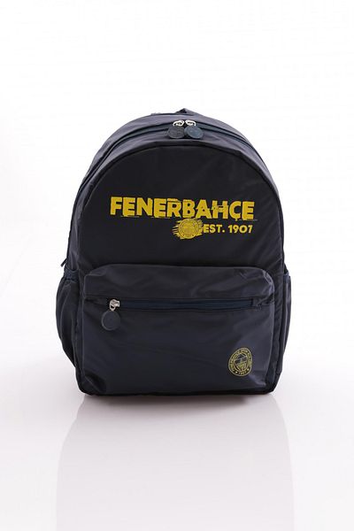 Fenerbahçe 24735 Σακίδιο πλάτης Tumbled