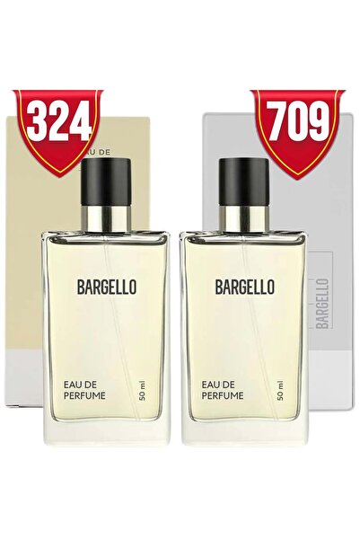 Bargello 324 Oriental + 709 Oriental Bay 50 ml Edp