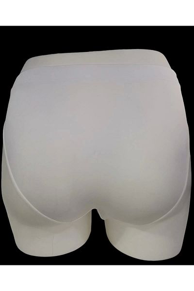 Papatya سراويل بيكيني بيضاء رفيعة