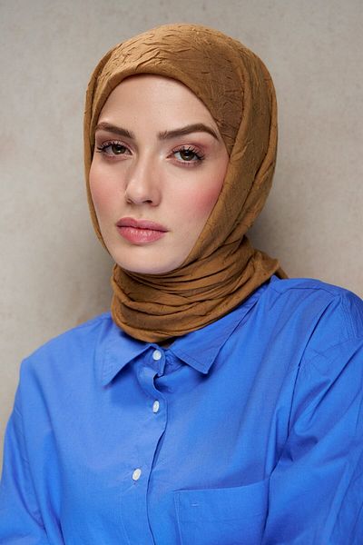 Modakaşmir Bamboo Scarf Series - Stylish and Useful