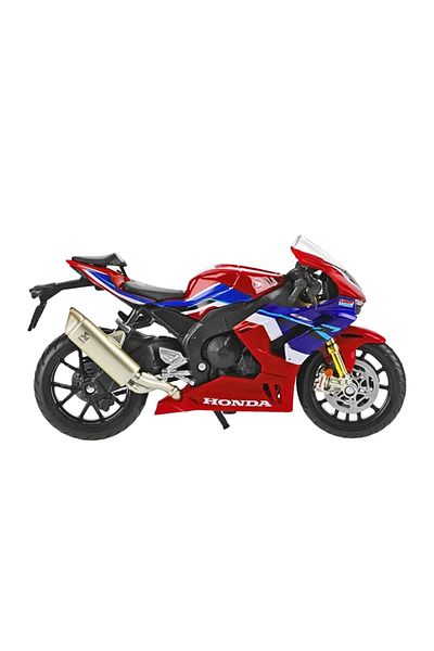 Maisto Honda CBR1000RR-R Fireblade SP 1/18 Model Motorcycle
