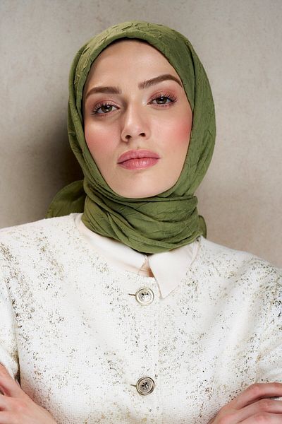 Modakaşmir Σειρά Bamboo Scarf - Κομψό και βολικό