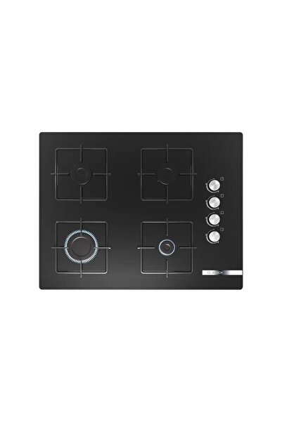 Bosch POP7C6O12O-Bosch Kend. Kum.,Gazlı Ankastre Ocak