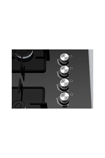 Bosch POP7C6O12O-Bosch Kend. Kum.,Gazlı Ankastre Ocak