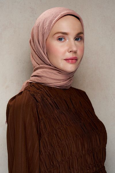 Modakaşmir Bamboo Scarf Series - Stylish and Useful