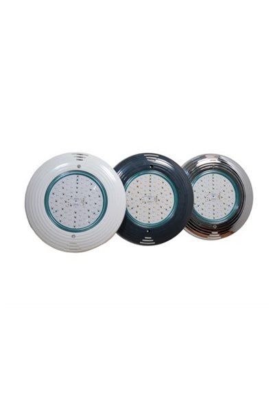 AQUATİV SIVA ÜSTÜ HAVUZ LAMBASI-RGB RENK 2 KABLOLU