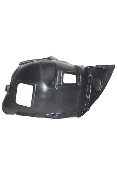 İthal Quality Right Front Fender Hood for Bmw E90 - Compatible