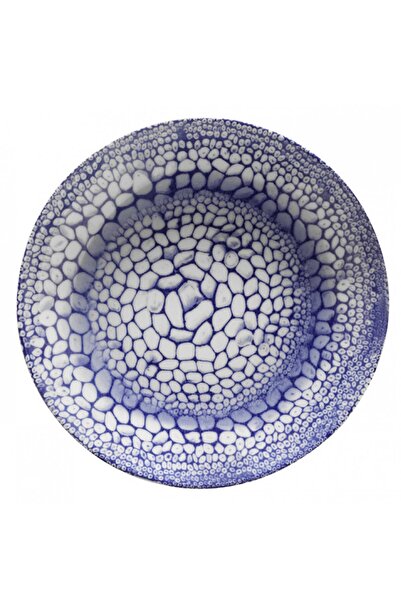 Kütahya Porselen Kütahya Zeugma 24 Parça Yemek Seti 880201 Desen