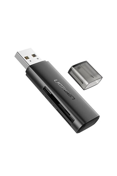 Ugreen Usb 3.0 Sd - Micro Sd Kart Okuyucu