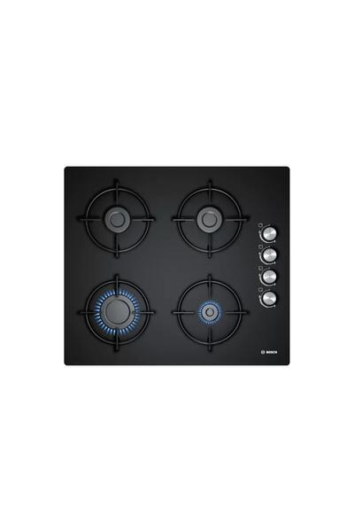 Bosch POP6C6O10O-Bosch Kend. Kum.,Gazlı Ankastre Ocak