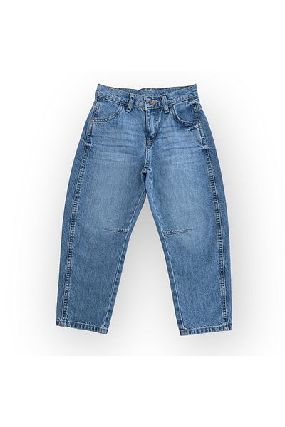 ASL GOLF CLUB MEN'S CHILD BAGGY BOX PANT