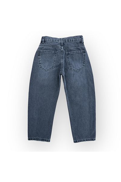 ASL GOLF CLUB MEN'S CHILD BAGGY BOX PANT