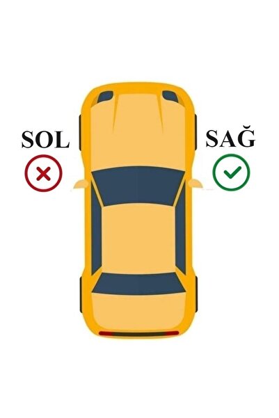 VOLKSPAR POLO CLASSİC 1997-2004 MODEL ARASI UYUMLU SAĞ YOLCU TARAFI ÖN TAMPON SİS IZGARA KAPAĞI