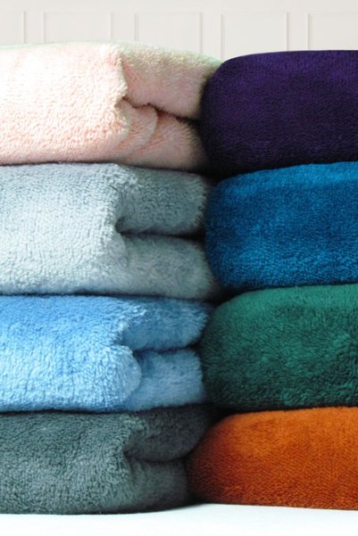 Mislina Home Tiny Wellsoft Bebek - Çocuk Battaniyesi Pudra 100x 150 Cm