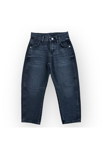 ASL GOLF CLUB MEN'S CHILD BAGGY BOX PANT