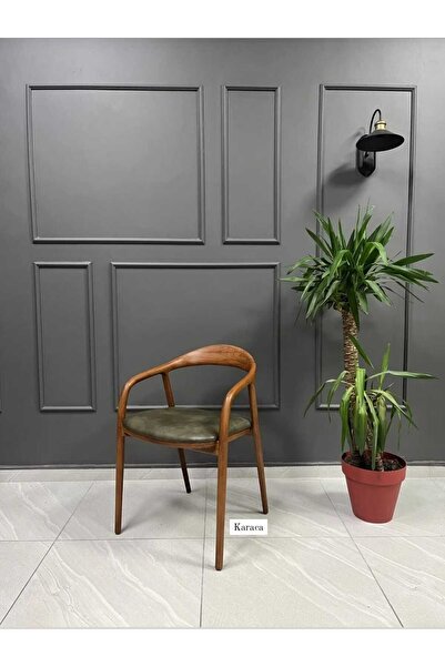 holzwelt Sandalye Ahşap Sandalye Masif Yemek Odası Sandalyesi Mutfak Sandalyesi