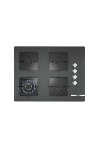 Bosch POH7C9O12O-Bosch Kend. Kum.,Gazlı Ankastre Ocak