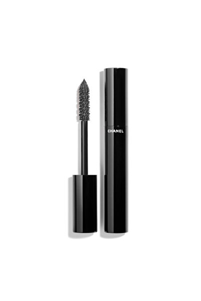 Chanel LE VOLUME DE CHANEL - 10 Noir Uzun ve Dolgun Kirpikler İçin Hacim Verici Likit Maskara 6gr