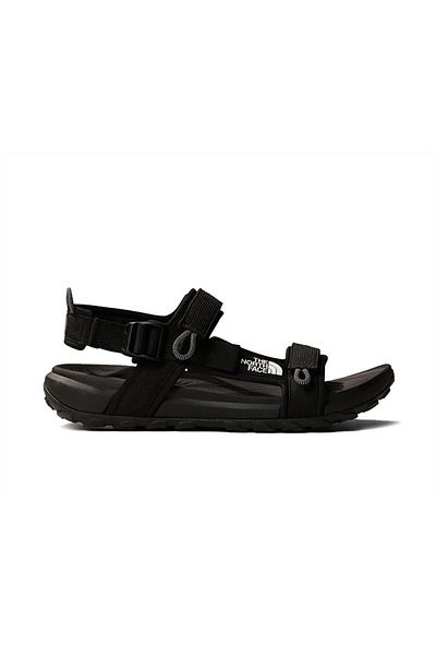 THE NORTH FACE Sandal Men's Outdoor Sandals Black