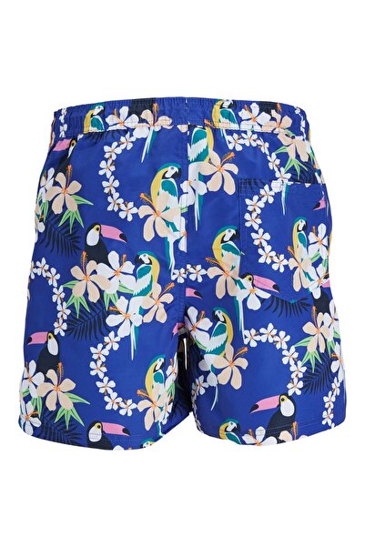 Jack & Jones Jack&Jones Jpstfıjı Jjswım Erkek Mayo Şort