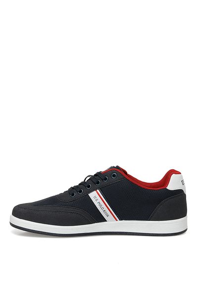 U.S. Polo Assn. U.S. Polo Assn.Navy Blue Men's Sneaker KARES 4FX