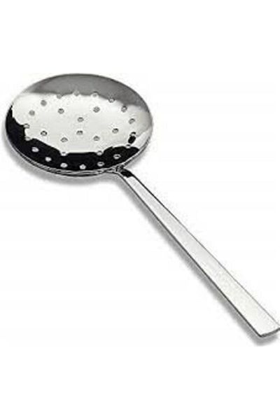 AROW Steel Colander - Comfortable Cutting