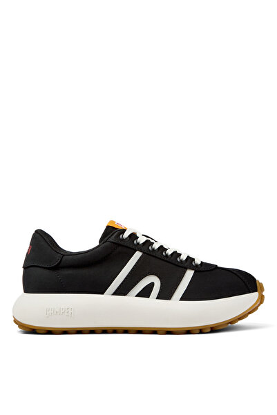 CAMPER Siyah Kadın Sneaker K201613-001